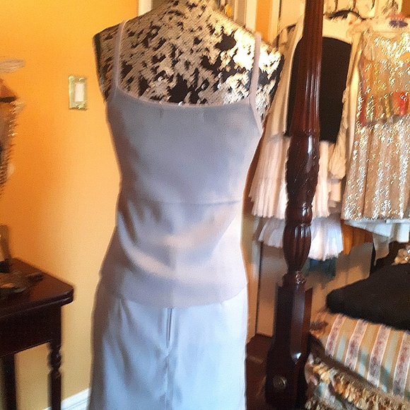 Sandra Angelozzi camisole - Picture 3 of 5